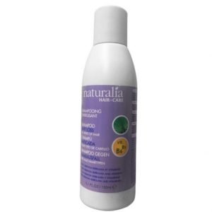 NATURALIA SHAMPOOING ANTI CHUTE 150 ML - NATURALIA