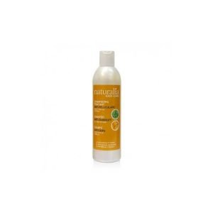 NATURALIA SHAMPOOING ANTI PELLICULAIRE 300 ML - NATURALIA