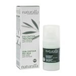 NATURALIA TRAITEMENT CONTOUR YEUX 15 ML - NATURALIA