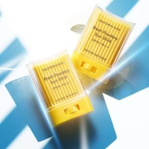 NATURE REPUBLIC SUN STICK POUDRE FRESH - NATURE REPUBLIC