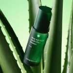 NATURE REPUBLIC REAL SQUEEZE ALOE VERA ESSENCE 50 ML - NATURE REPUBLIC