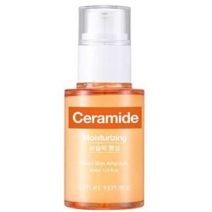 NATURE REPUBLIC VITAPAIR GOOD SKIN CERAMIDE AMPOULE 30ML - NATURE REPUBLIC