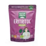 NATURGREEN ERYTHRITOL 500G - NATURGREEN