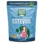 NATURGREEN STEVIOL 500G - NATURGREEN