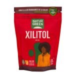 NATURGREEN XYLITOL 500G - NATURGREEN