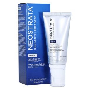 NEOSTRATA DERM ACTIF REPAIR MATRIX SUPPORT JOUR SPF30 – 50G - NEOSTRATA
