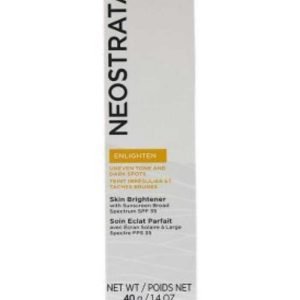 NEOSTRATA ENLIGHTEN SKIN BRIGHTENER SPF 35 SOIN ECLAT PARFAIT 40G - NEOSTRATA
