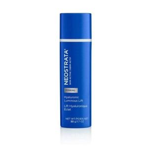 NEOSTRATA LIFT HYALURONIQUE ECLAT GEL CREME REPULPANT QUOTIDIEN 50G - NEOSTRATA