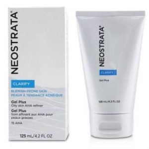 NEOSTRATA CLARIFY GEL PLUS 125 ML - NEOSTRATA
