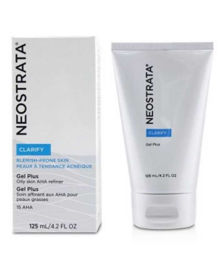 NEOSTRATA CLARIFY GEL PLUS 125 ML - NEOSTRATA