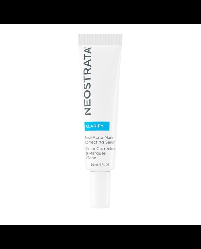 NEOSTRATA CLARIFY SERUM CORRECTEUR DE MARQUES ACNE 30 ML - NEOSTRATA
