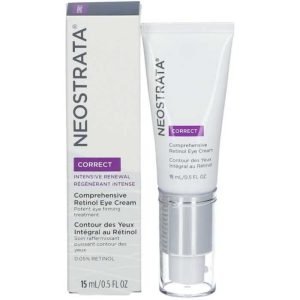 NEOSTRATA CORRECT REGENERANT INTENSE CONTOUR DES YEUX AU RETINOL 15 ML - NEOSTRATA