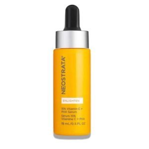 NEOSTRATA ENLIGHTEN SERUM 15% VITAMINE C + PHA 15 ML - NEOSTRATA
