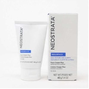 NEOSTRATA FACE CREAM PLUS 15 AHA 40G - NEOSTRATA