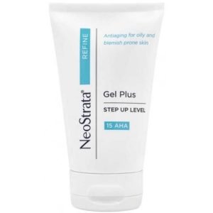 NEOSTRATA REFINE GEL PLUS STEP UP LEVEL 125 ML - NEOSTRATA