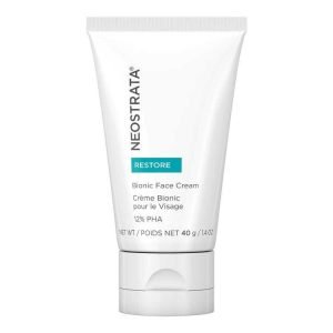 NEOSTRATA RESTORE BIONIC CREME VISAGE 12 PHA - NEOSTRATA