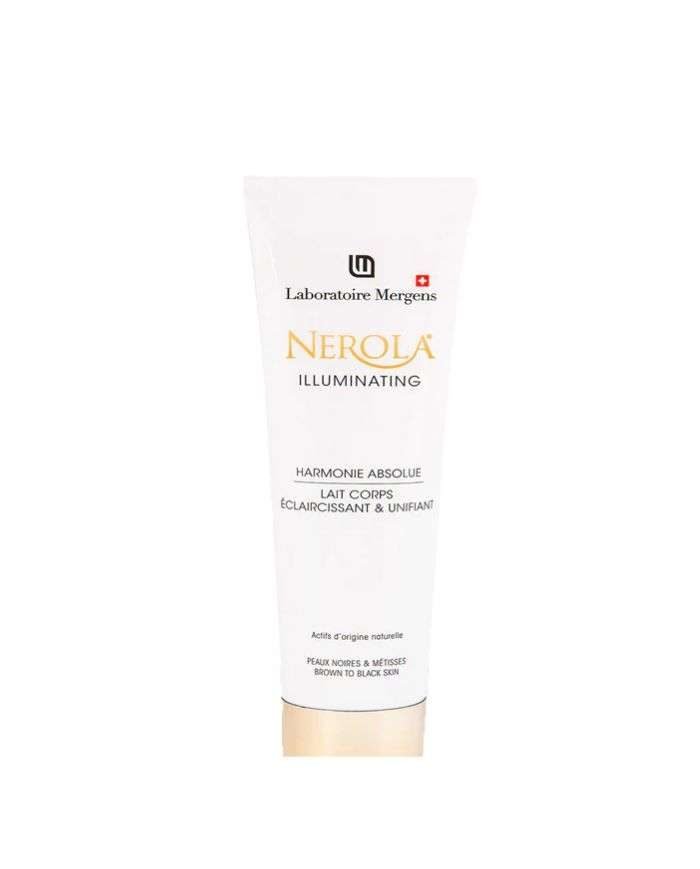 NEROLA LAIT CORPS ECLAIRCISSANT ET UNIFIANT 300ML - NEROLA