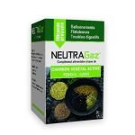 NEUTRAGAZ CHARBON VEGETAL ACTIVE 30 GELULES - UNIVERSPARADISCOUNT
