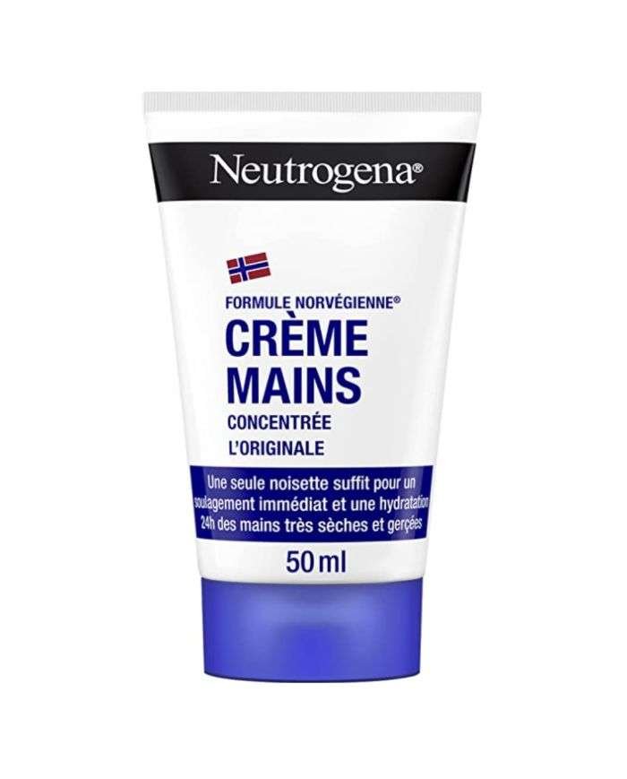 NEUTROGENA CREME MAINS L ORIGINALE 50 ML - NEUTROGENA
