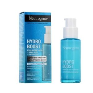 NEUTROGENA HYDRO BOOST SERUM ULTRA HYDRATANT 30ML - NEUTROGENA
