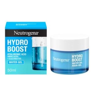 NEUTROGENA HYDRO BOOST WATER GEL PEAU NORMALE A MIXTE 50ML - NEUTROGENA