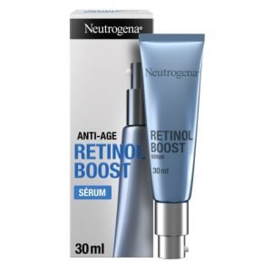 NEUTROGENA SERUM ANTI AGE RETINOL BOOST 30 ML - NEUTROGENA