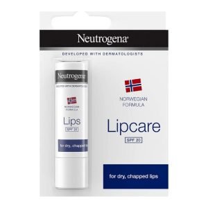 NEUTROGENA STICK LEVRES SPF20 - NEUTROGENA