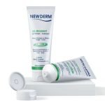 NEW DERM GEL MOUSSANT PURIFIANT 250 ML - NEW DERM