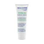 NEW DERM HYDRA G CREME HYDRATANTE PEAUX MIXTES A GRASSES 50 ML - NEW DERM