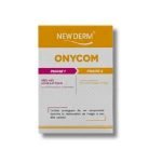 NEW DERM ONYCOM PHASE 1ET PHASE 2 - NEW DERM