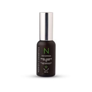 NEW OIL COSMETICS HUILE DE LENTISQUE 10 ML - NEW OIL COSMETICS