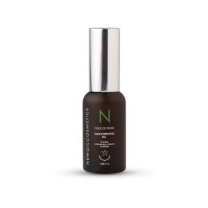 NEW OIL COSMETICS HUILE DE RICIN 30ml - NEW OIL COSMETICS