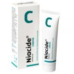 NIACIDE ADVANCE CREME 50g - NACRIDERM