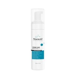 NIACINAZ CREME PURE NIACIHYAL++ 50ML - NIACINAZ