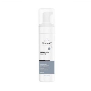 NIACINAZ CREME PURE NIACINAMIDE 10% 50 ML - NIACINAZ