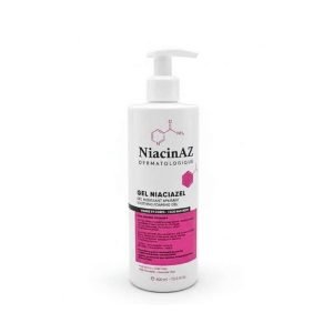 NIACINAZ GEL NIACIAZEL 400 ML - NIACINAZ