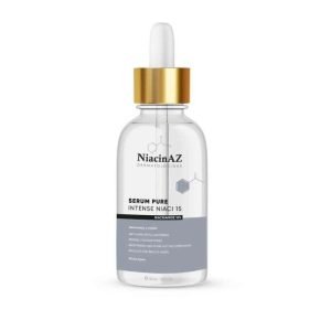 NIACINAZ SERUM PURE INTENSE NIACINAMIDE 15% 30 ML - NIACINAZ