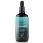 NOHA COSMETICS ACTIV BULB+ HUILE ANCESTRALE 100 ML - NOHA COSMETICS