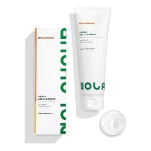 NOLAHOUR VEGAN GEL CLEANSER 120 ML - NOLAHOUR