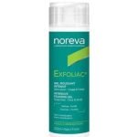 NOREVA EXFOLIAC GEL MOUSSANT INTENSIF 200 ML - NOREVA