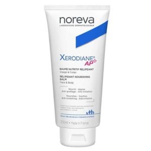 NOREVA XERODIANE AP+ BAUME RELIPIDANT 200 ML - NOREVA