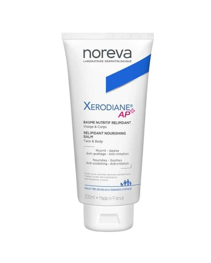 NOREVA XERODIANE AP+ BAUME RELIPIDANT 200 ML - NOREVA