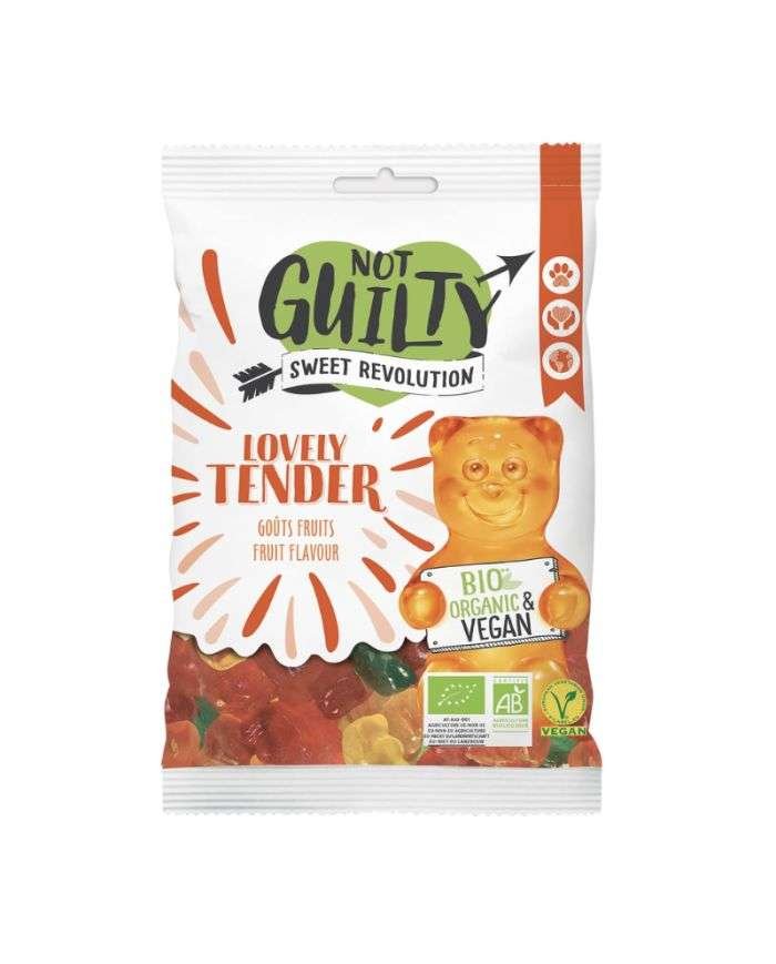 NOT GUILTY LOVELY TENDER GOUT FRUITS - NOT GUILTY