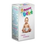 NOTRE BEBE 2 BANDES OMBILICALES - NOTRE BEBE