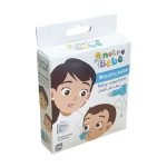 NOTRE BEBE MOUCHE BEBE EMBOUT NASAL EN SILICONE - NOTRE BEBE
