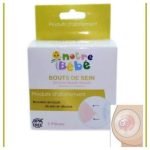 NOTRE BEBE PRODUIT D&rsquo;ALLAITEMENT BOUTS DE SEIN - NOTRE BEBE