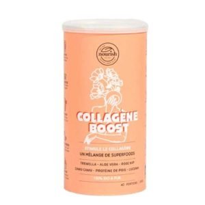 NOURISH COLLAGENE BOOST 200 G