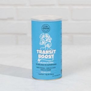 NOURISH TRANSIT BOOST 200 G - NOURISH