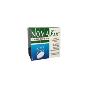 NOVAFIX TABLETTES 32 - NOVAFIX