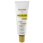 NOVASKIN MELASLOW CREME ECLAICISSANTE ANTI TACHES SPF 15 30ml - NOVASKIN